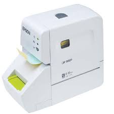 Epson LW 900P in Shifang